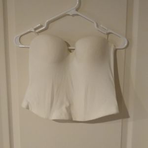 Lilyette shapewear 36B